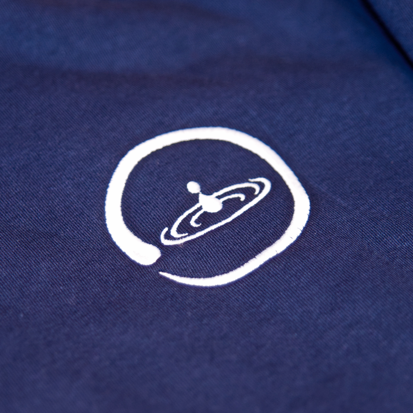 Cozy Hoodie Blue