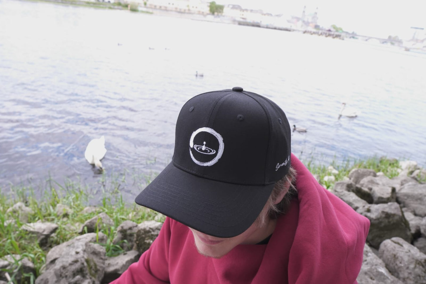 Baseball cap