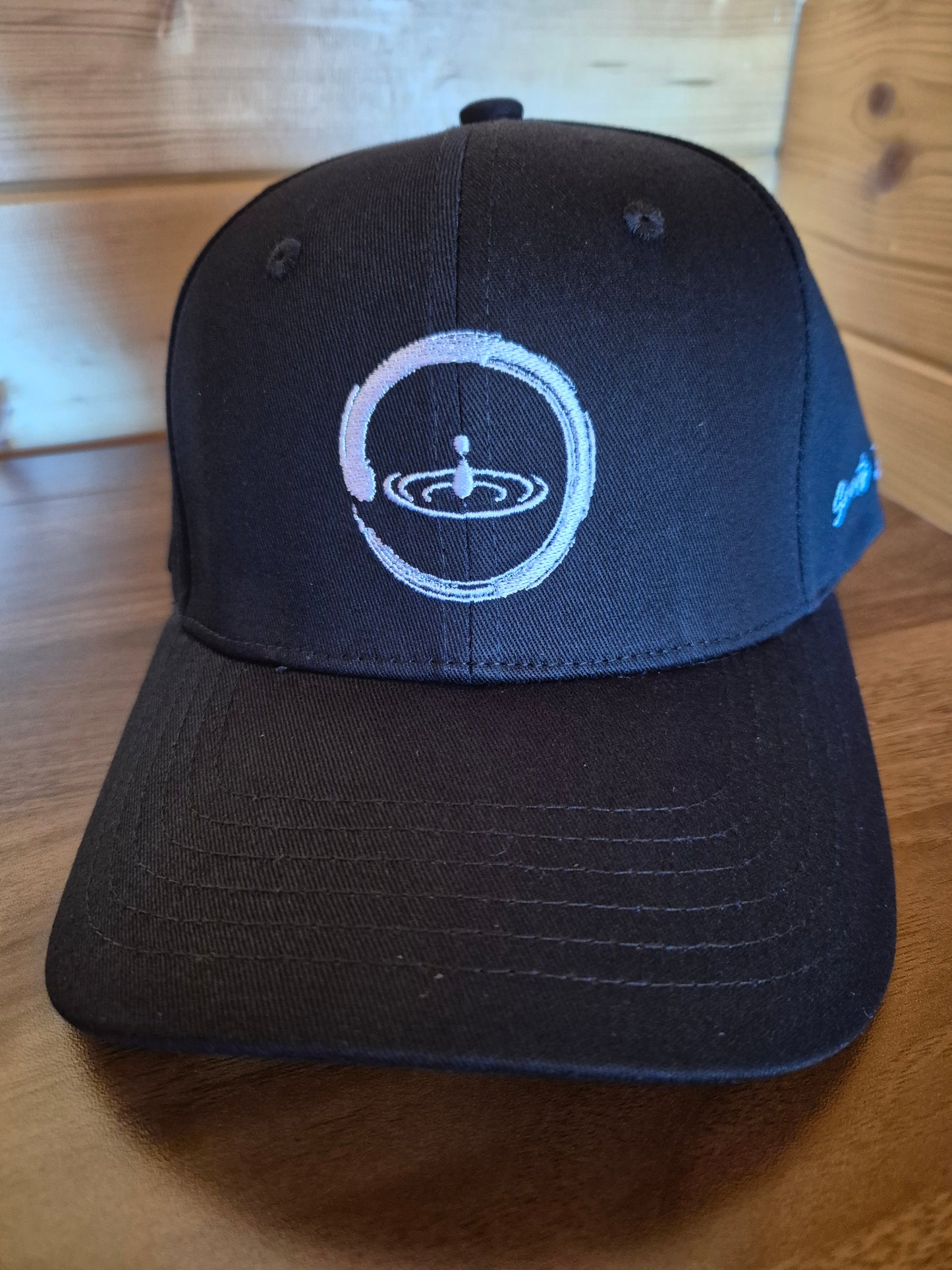 Baseball cap