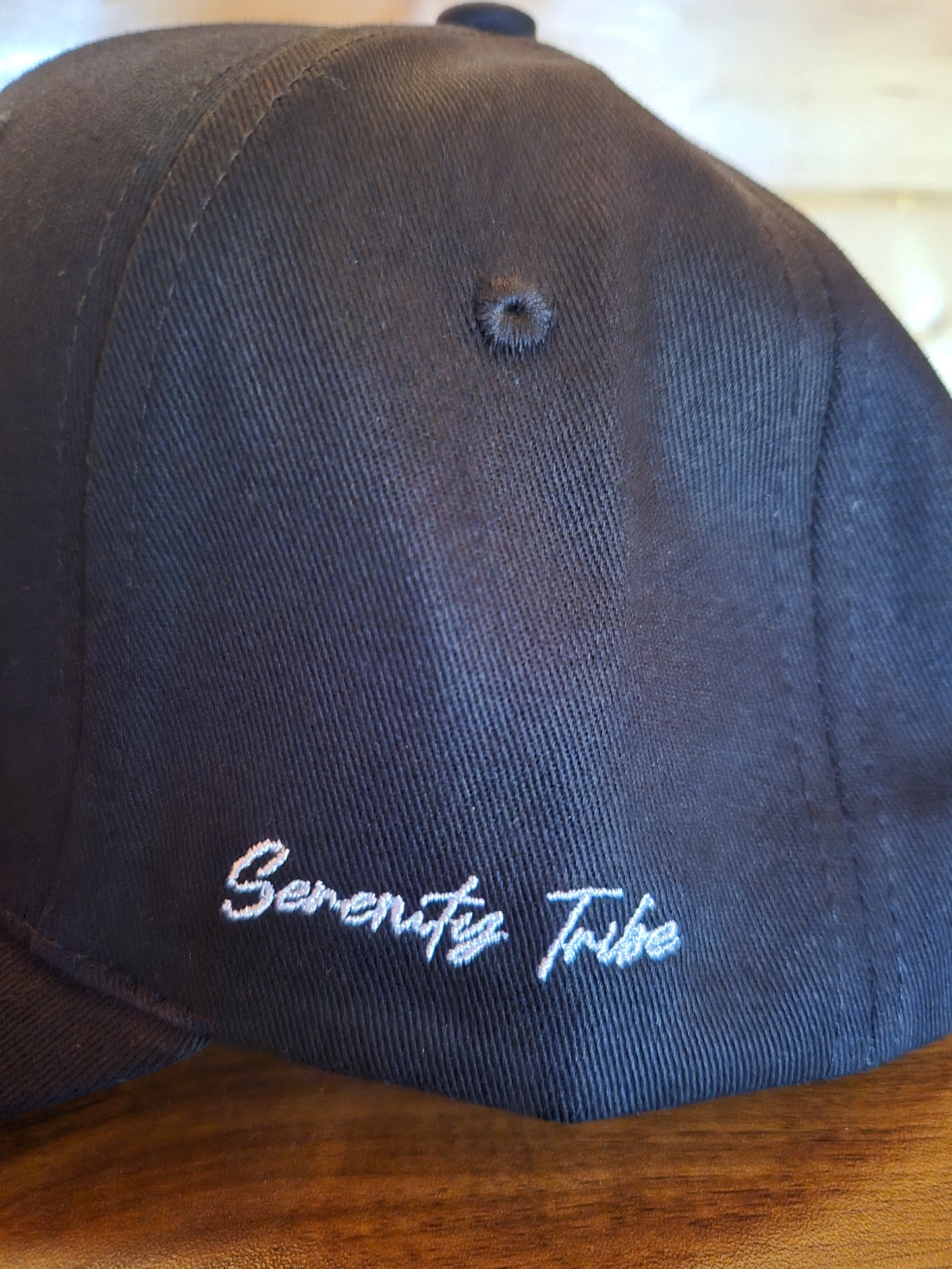 Baseball cap
