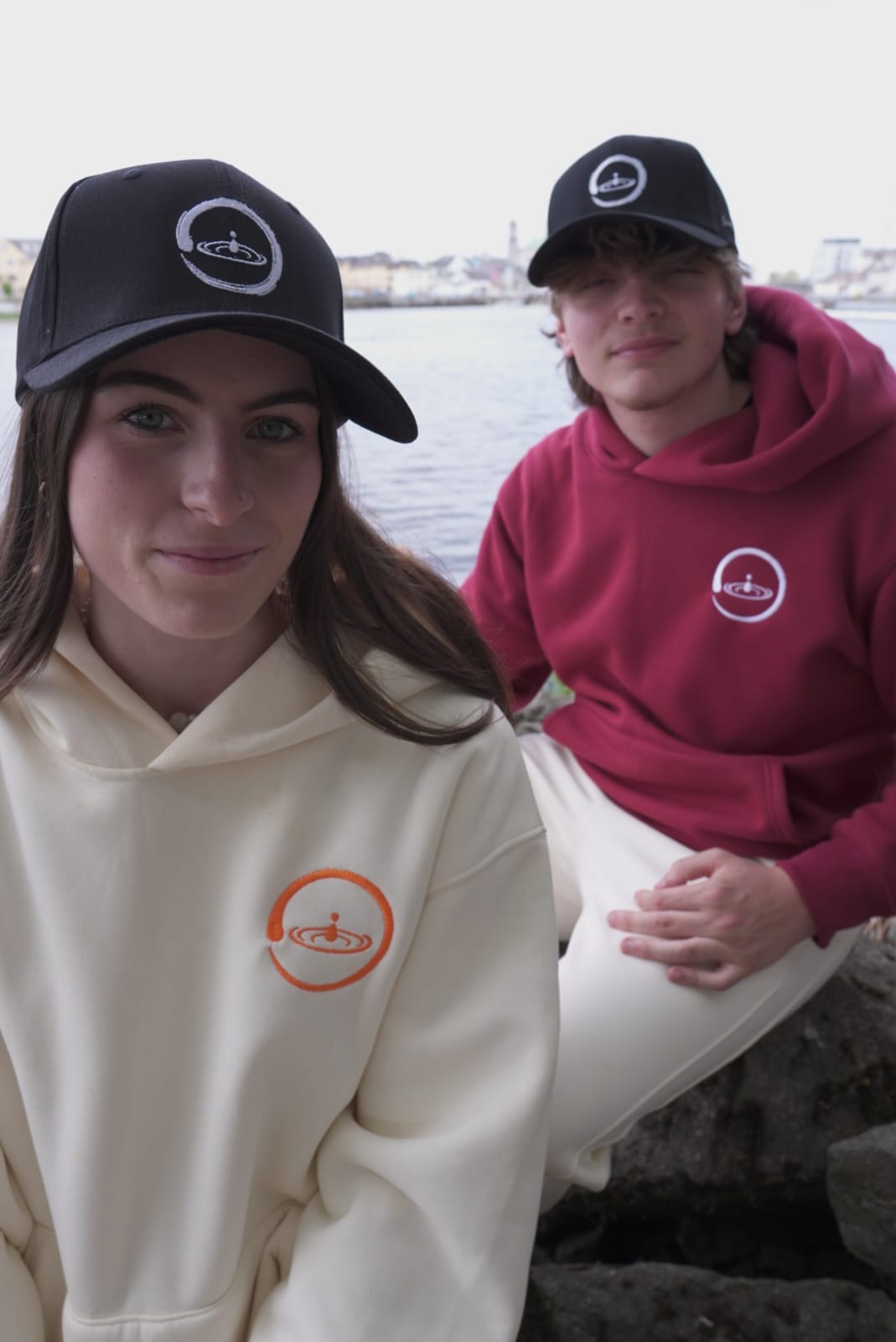 Baseball cap